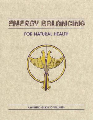 Cover of the book Energy Balancing Level I by Katie May