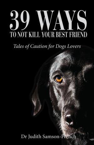 Book cover of 39 Ways Not to Kill Your Best Friend