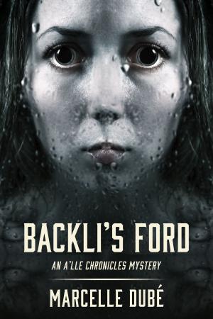 bigCover of the book Backli's Ford by 