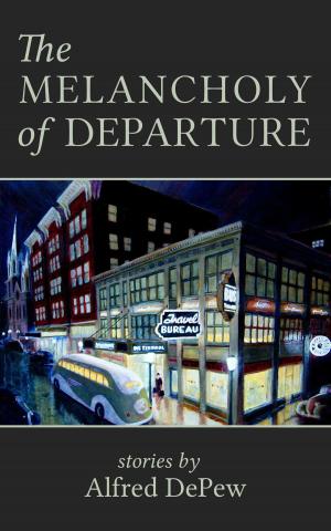 Cover of the book The Melancholy of Departure by Irene Zimmermann