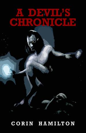 Cover of the book A Devil's Chronicle by Jeremy Dickson
