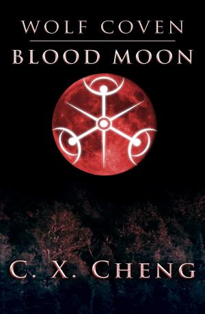 Cover of the book Wolf Coven: Blood Moon by Robert Mc Dowell