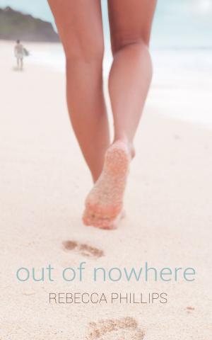 Cover of the book Out of Nowhere by Bria Lexor