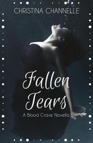 Book cover of Fallen Tears