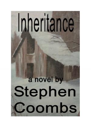 Cover of the book Inheritance by Joe Fitzgerald