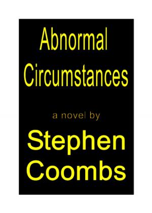 Book cover of Abnormal Circumstances