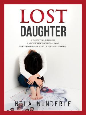 Cover of the book Lost Daughter by Lynn Ames
