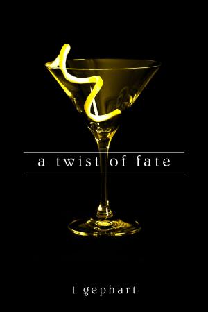 Cover of the book A Twist of Fate by Monique DuBois