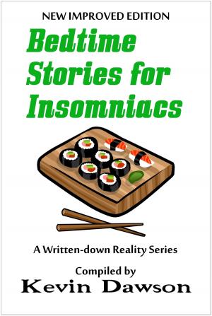 Cover of the book Bedtime Stories for Insomniacs by John Tomaino