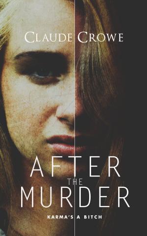 Book cover of After the Murder