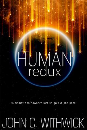 Cover of the book HUMANredux by Shana O'Quinn