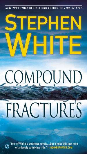Cover of the book Compound Fractures by Jennifer Ashley