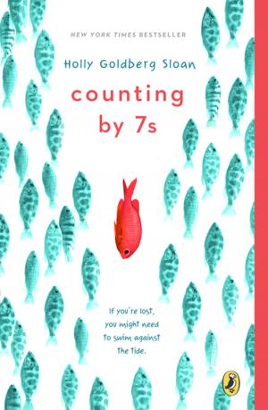 Cover of the book Counting by 7s by Melissa J. Morgan