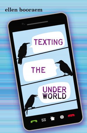 Cover of the book Texting the Underworld by Christine Kole MacLean