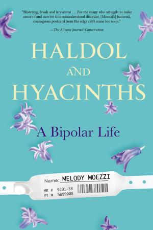 Cover of the book Haldol and Hyacinths by Tyler Cowen