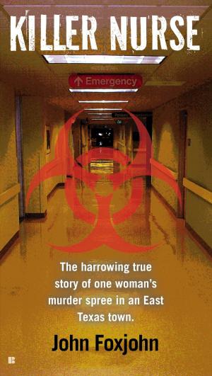 Cover of the book Killer Nurse by Rhonda Britten