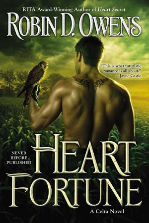 Cover of the book Heart Fortune by Alan Beattie