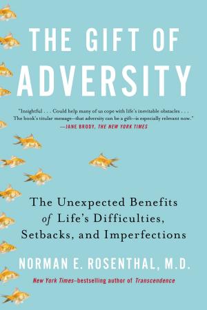 Cover of the book The Gift of Adversity by Samantha Cattach