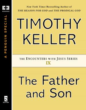 Cover of the book The Father and Son by Jennifer Worth