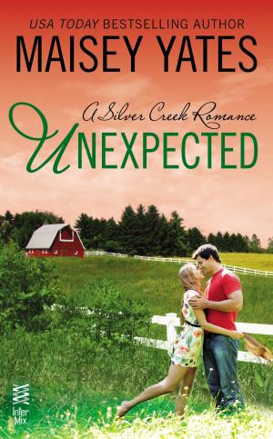 Cover of the book Unexpected by Robert B. Parker