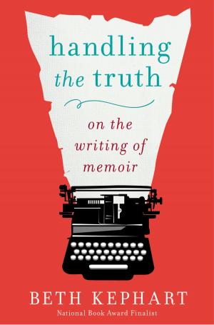 Cover of the book Handling the Truth by Holly Kennedy