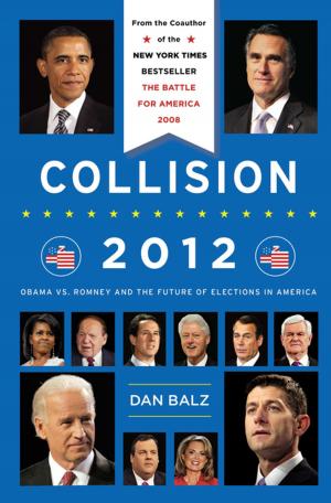 Cover of the book Collision 2012 by Friederike Fabritius, Hans W. Hagemann