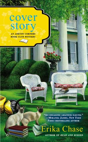 Cover of the book Cover Story by Catherine Anderson