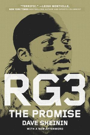 Cover of the book RG3 by Susan Rabin, Barbara Lagowski