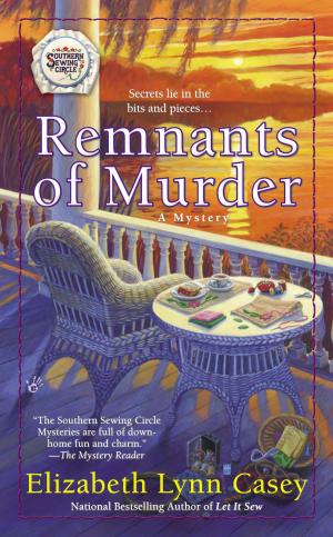 bigCover of the book Remnants of Murder by 