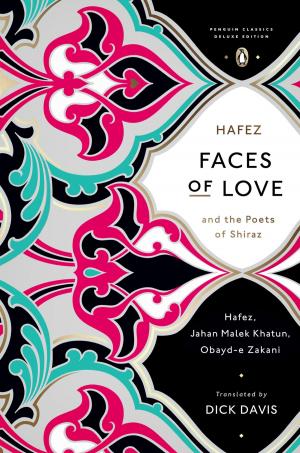 Cover of the book Faces of Love by Penny Hancock