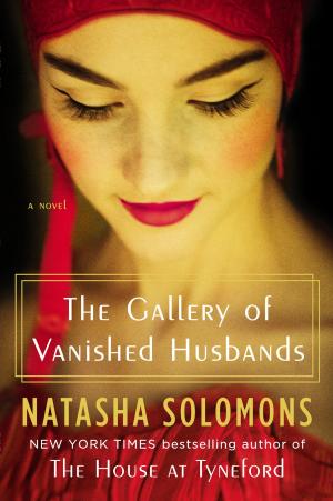 bigCover of the book The Gallery of Vanished Husbands by 