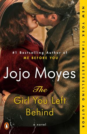 Cover of the book The Girl You Left Behind by Sunny