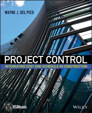 Cover of the book Project Control by 