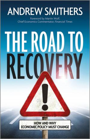 Cover of the book The Road to Recovery by Trudy W. Banta, Catherine A. Palomba