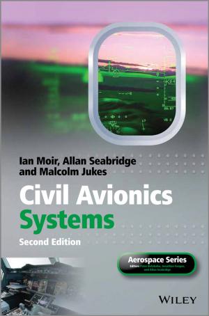 Cover of the book Civil Avionics Systems by Rick Cesari, Ron Lynch