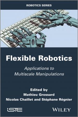 Cover of the book Flexible Robotics by Iain J. Clark