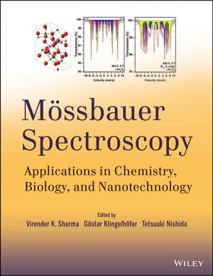 Cover of the book Mössbauer Spectroscopy by Alexander C. Schreyer
