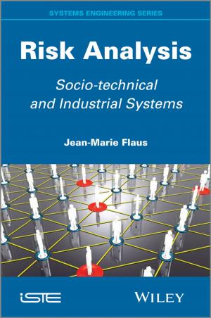 Cover of the book Risk Analysis by Sudhir Dixit, Ramjee Prasad
