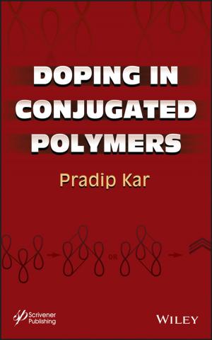 Book cover of Doping in Conjugated Polymers