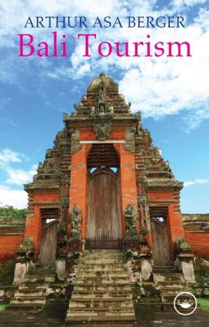 Cover of the book Bali Tourism by Neil Wigglesworth