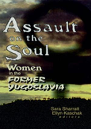 Cover of the book Assault on the Soul by David Kember