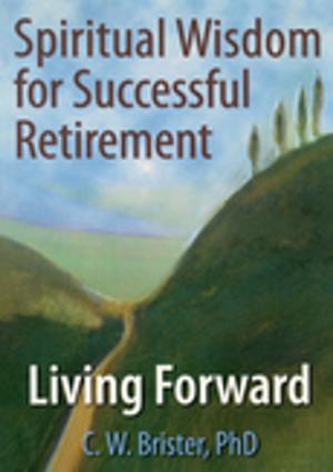 Cover of Spiritual Wisdom for Successful Retirement