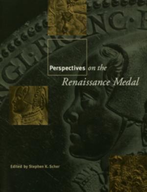 Cover of the book Perspectives on the Renaissance Medal by 