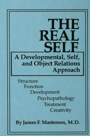 Cover of the book The Real Self by Samuel Hodge, Nathan Murata, Martin Block, Lauren Lieberman
