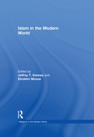 Cover of the book Islam in the Modern World by Richard Norman
