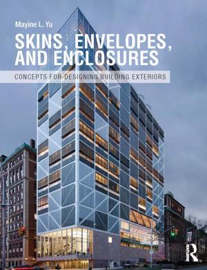 Cover of the book Skins, Envelopes, and Enclosures by Trudy Jacobsen