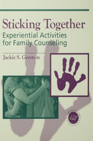 Cover of the book Sticking Together by Alexander Otgaar, Leo van den Berg, Carolien Speller