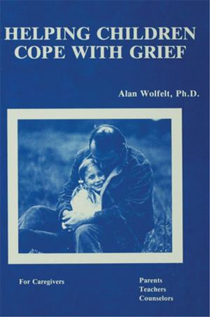 Cover of the book Helping Children Cope With Grief by Annie Abram