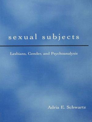 Cover of the book Sexual Subjects by 
