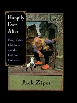 Cover of the book Happily Ever After by Russell Keat, John Urry